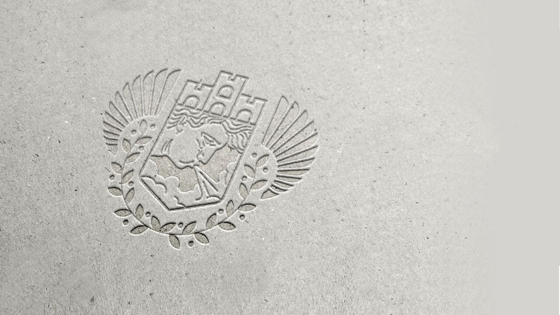 Stemma tenutas Planisium