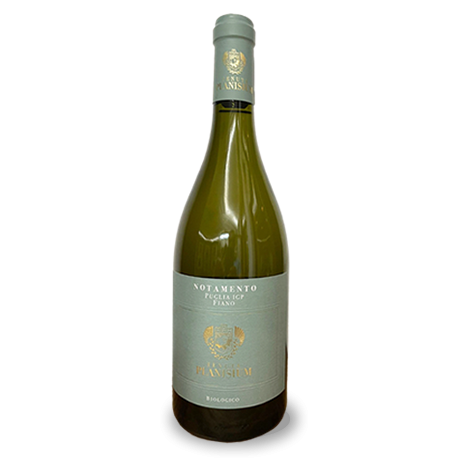 Notamento Vino